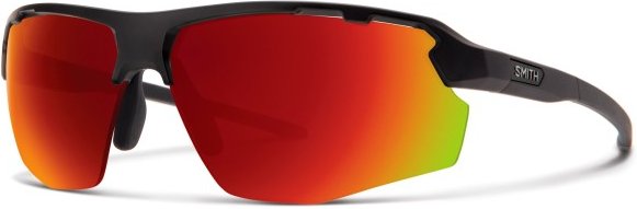 Smith - Resolve Cat. 3 VLT 15% - Fahrradbrille rot
