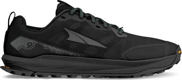 Altra - Lone Peak 9+ - Trailrunningschuhe Gr 44 schwarz