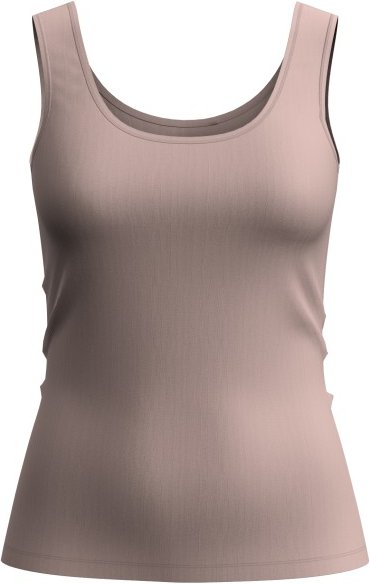 Icebreaker - Women's Siren Tank - Merinounterwäsche Gr L braun