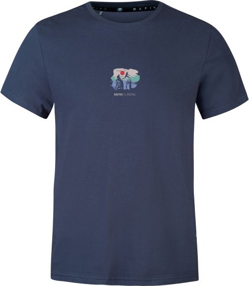 Rafiki - Arcos - T-Shirt Gr XXL blau