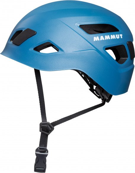 Thumbnail - Mammut - Skywalker 3.0 Helmet - Kletterhelm Gr 54-61 cm blau