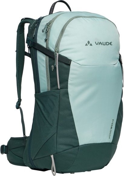 Vaude - Women's Wizard 26 - Wanderrucksack blau