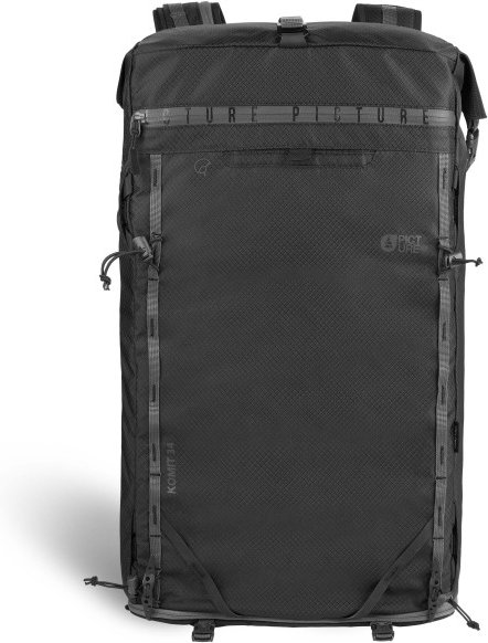 Picture - Komit.Tr 34 Backpack - Skitourenrucksack grau