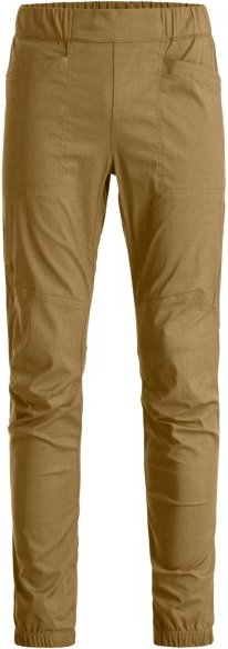 Ortovox - Affinity Pants - Kletterhose Gr S braun