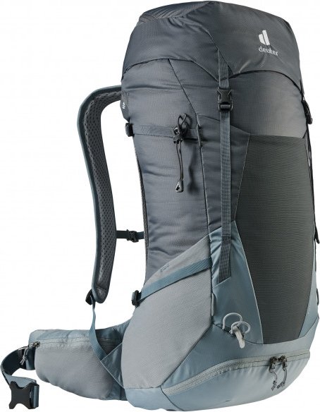 Thumbnail - Deuter - Futura 34 EL - Wanderrucksack grau