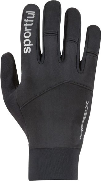 Thumbnail - Sportful - Apex 2 Gloves - Handschuhe Gr XL grau