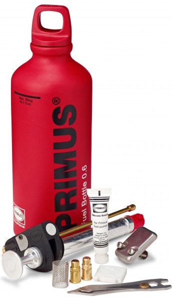 Thumbnail - Primus - Gravity MultiFuel Kit Gr One Size