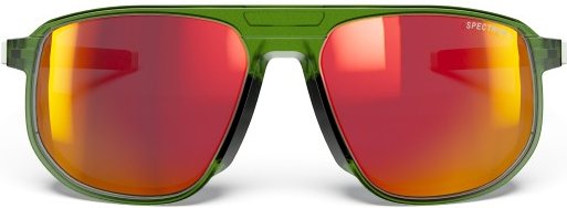 Julbo - Ward Spectron S3 (VLT 12%) - Sonnenbrille Gr L bunt