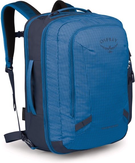 Osprey - Transporter Carry Travel Pack 36 - Reisetasche Gr 36 l blau