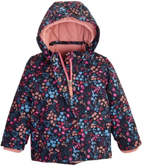 killtec - Kid's Fiow 13 Jacket - Winterjacke Gr 110/116 bunt