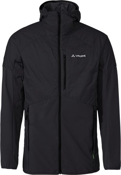 Vaude - Brenva Jacket II - Kunstfaserjacke Gr XL schwarz