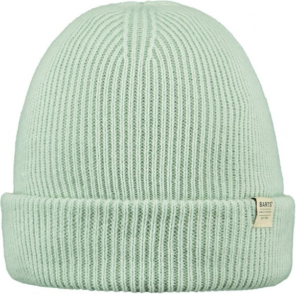 Barts - Kid's Kinabala Beanie - Mütze Gr 53-55 cm grün