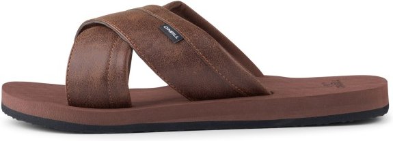 O'Neill - Chad Pro Slides - Sandalen Gr 42 braun