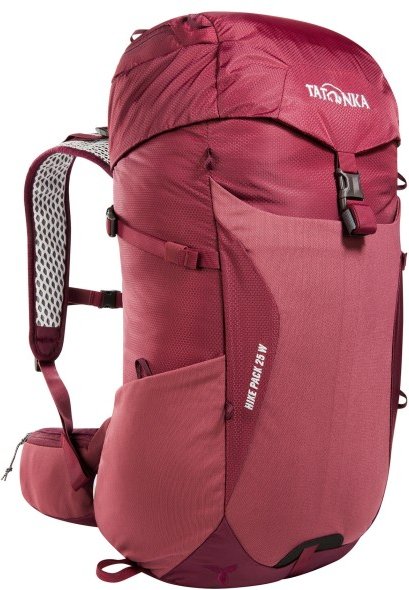 Tatonka - Women's Hike Pack 25 - Wanderrucksack rot
