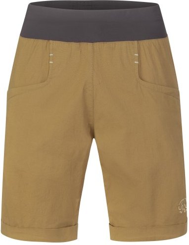 Rafiki - Women's Misty Lightweight - Shorts Gr 34 beige