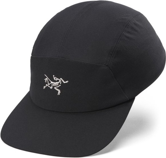 Arc'teryx - Gamma 5 - Cap Gr S/M - 55-57 cm schwarz