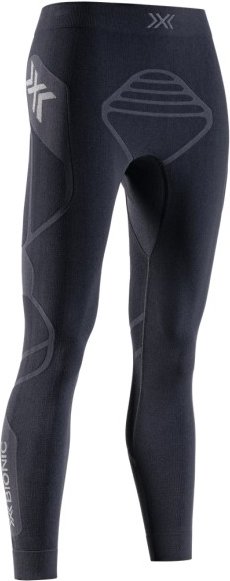 Thumbnail - X-Bionic - Women's Heatloop Pants - Kunstfaserunterwäsche Gr XS blau