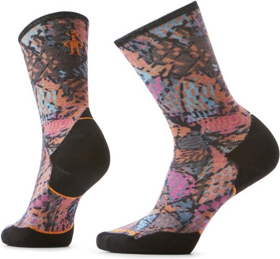 Thumbnail - Smartwool - Women's Trail Run Targeted Cushion Trian - Laufsocken Gr S braun