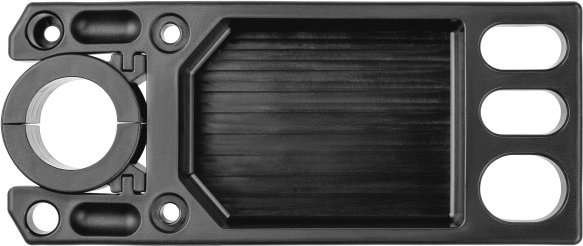 Feedback Sports - Werkzeughalter Tool Tray Compact - Werkzeughalter schwarz