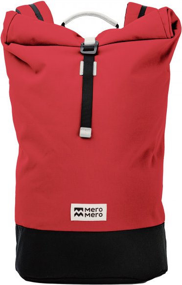 MeroMero - Squamish Bag V2 20-40 - Daypack rot