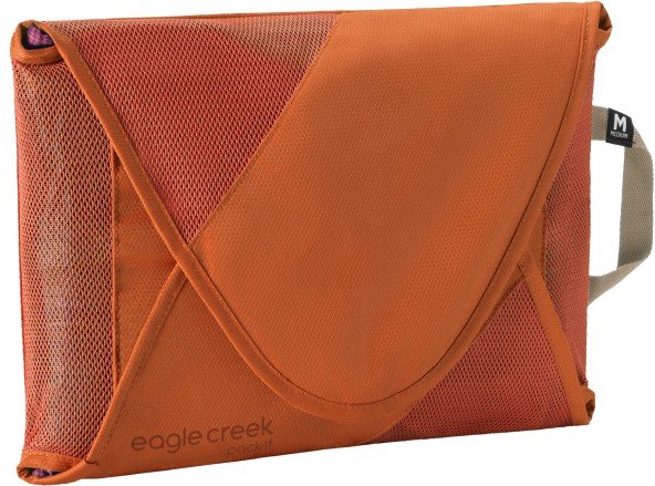 Eagle Creek - Pack-It Reveal Garment Folder M - Packsack Gr 36 x 26 cm rot