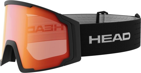 Thumbnail - Head - Neves S2 (VLT 32%) - Skibrille Gr M bunt
