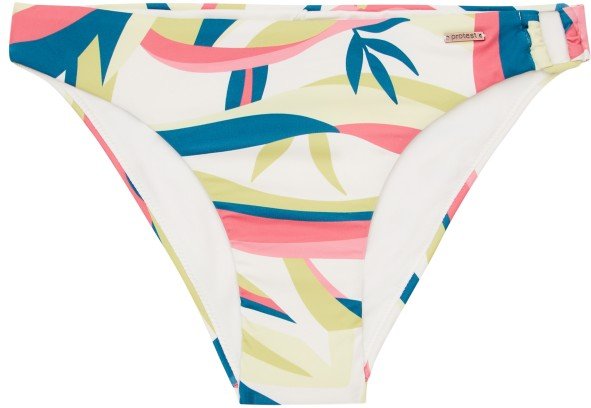 Protest - Women's MIXArna - Bikini-Bottom Gr 36 weiß