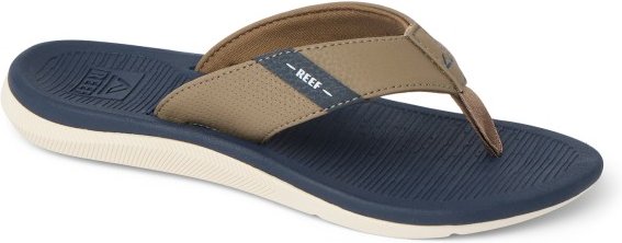 Reef - Kid's Santa Ana - Sandalen Gr 5 blau