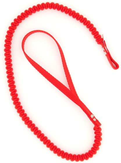 DMM - Freedom Single Leash - Handschlaufe schwarz