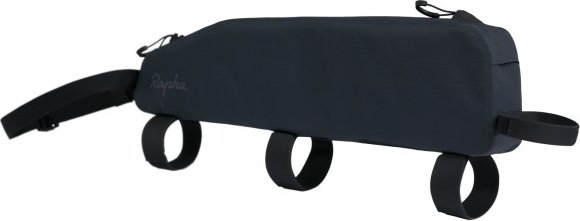 Rapha - Explore Top Tube Bag Long - Fahrradtasche Gr One Size - Long blau