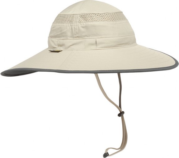 Thumbnail - Sunday Afternoons - Latitude Hat - Hut Gr XL beige