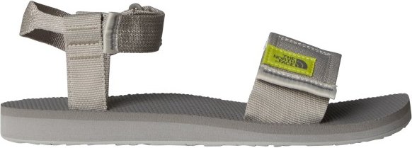 The North Face - Skeena Sandal II - Sandalen Gr 44,5 grau