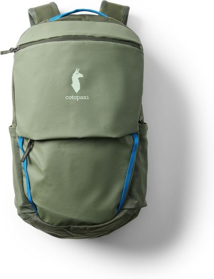 Cotopaxi - Allpa 26 Daypack - Daypack oliv