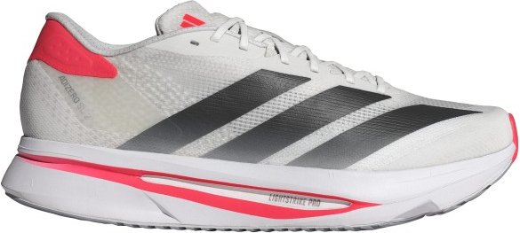 adidas - Adizero SL2 - Runningschuhe Gr 41 1/3 grau