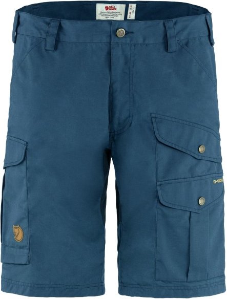 Fjällräven - Barents Pro Shorts - Shorts Gr 50 blau