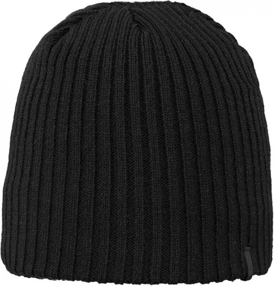 Barts - Wilbert Beanie - Mütze Gr One Size schwarz