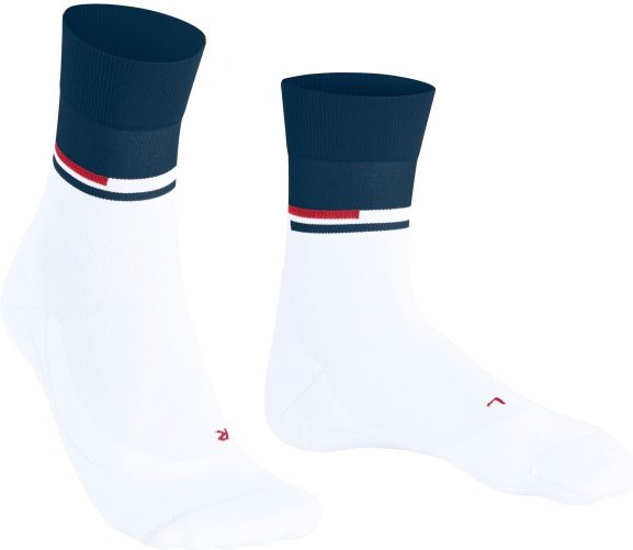 Thumbnail - Falke - RU Compression Stabilizing - Laufsocken Gr 39-41 weiß