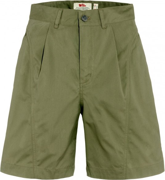 Fjällräven - Women's Vardag Shorts - Shorts Gr 38 oliv
