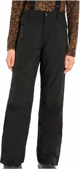 Protest - Girl's Sunny JR Snowpants - Skihose Gr 176 schwarz