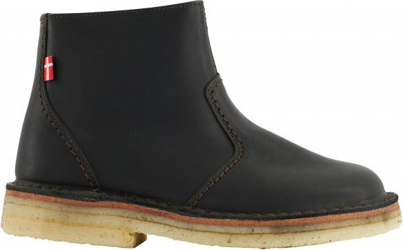 Duckfeet - Nyborg - Winterschuhe Gr 36 schwarz