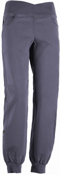 Thumbnail - E9 - Women's Olivia - Boulderhose Gr M blau