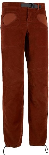 Thumbnail - E9 - Rondo Belt-VS - Boulderhose Gr L rot