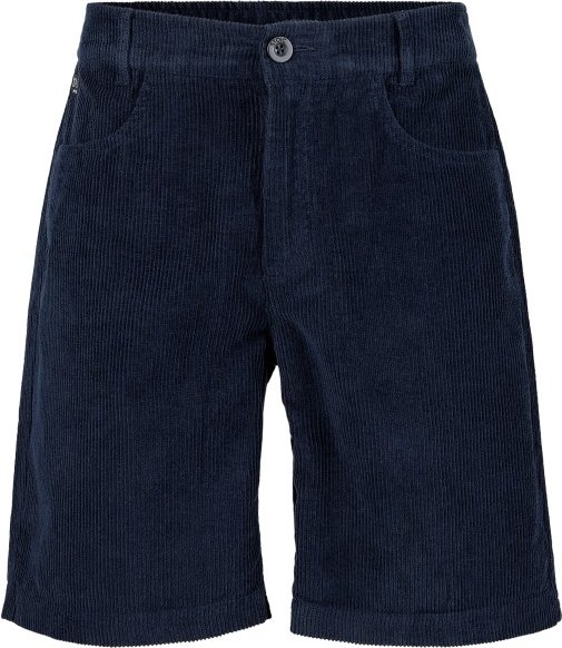 Stoic - Hemp55 MMXX. Selja Cord Shorts - Shorts Gr XXL blau