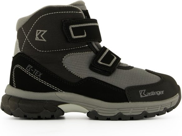 Kastinger - Kid's Klatan - Winterschuhe Gr 34 schwarz