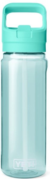 Yeti Coolers - Yonder C Straw Bottle - Trinkflasche Gr 750 ml türkis