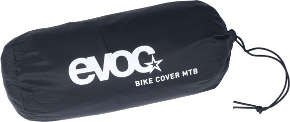 Evoc - Bike Cover MTB - Fahrradhülle blau
