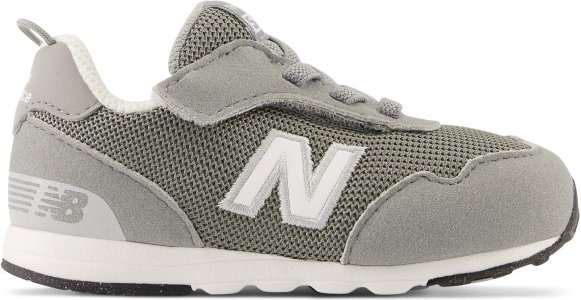 New Balance - Kid's 515 - Sneaker Gr 10K grau