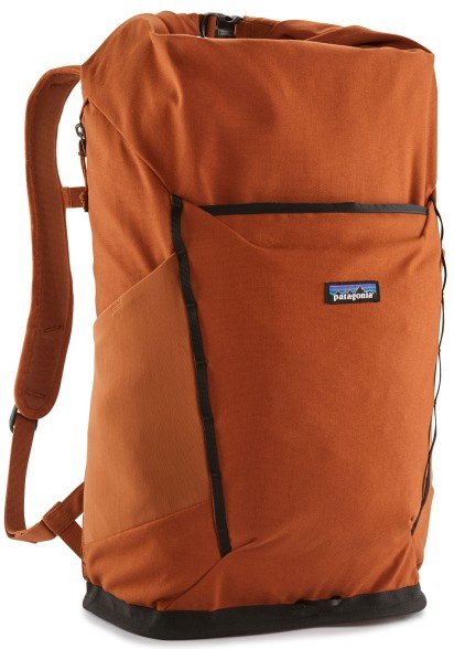 Patagonia - Fieldsmith Roll Top Pack - Daypack rot