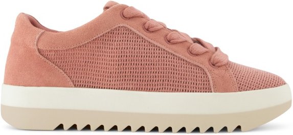 TOMS - Women's Rea - Sneaker Gr 39 rosa/beige