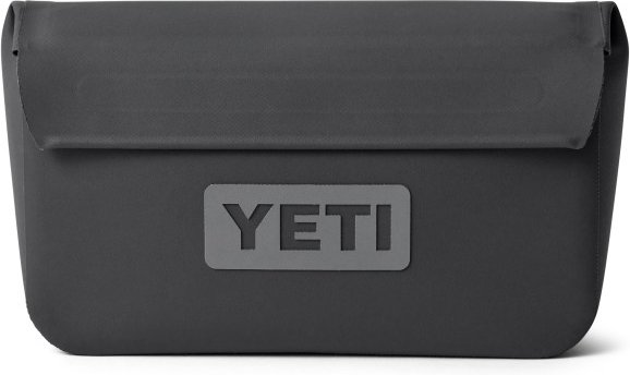 Yeti Coolers - Sidekick Dry 1 - Wertsachenbeutel Gr 1 l grau